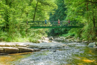 Territoire d’excellence pleine nature